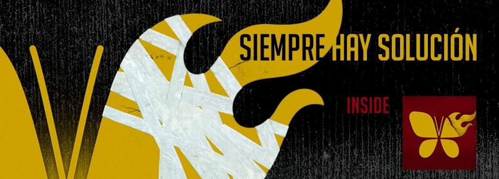 Siempre hay solución – X Alfonso